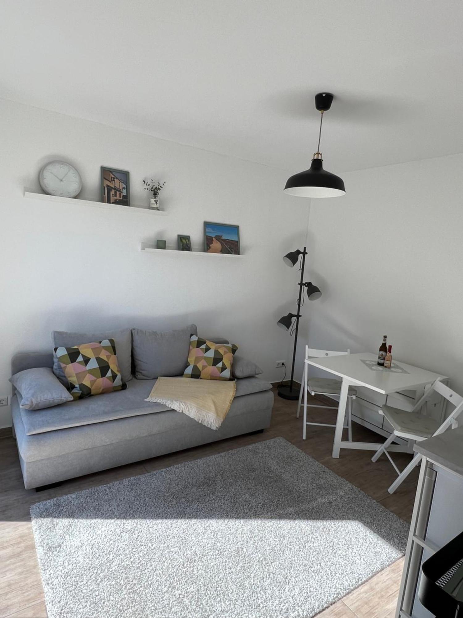 Alte Brauerei Apartment