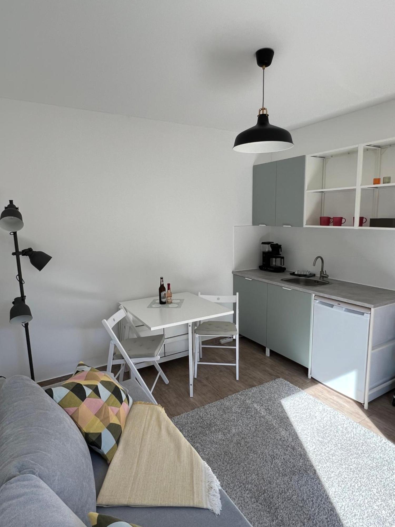Apartment Alte Brauerei