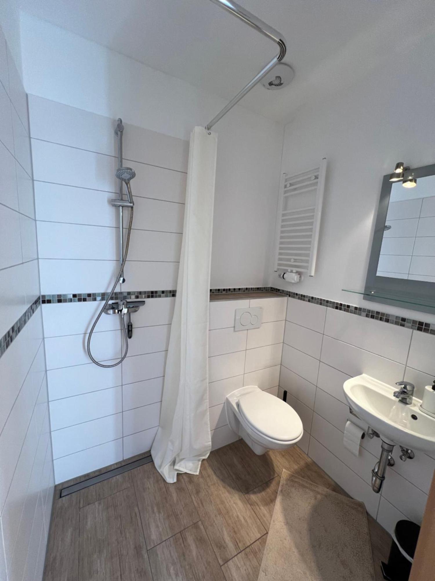 Apartment Alte Brauerei